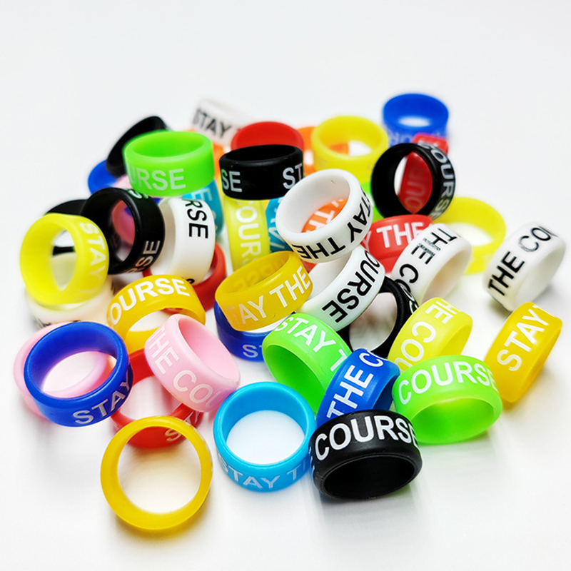100pcs Silicone Rubber Bands 1 - Vape Band Silicone review and price