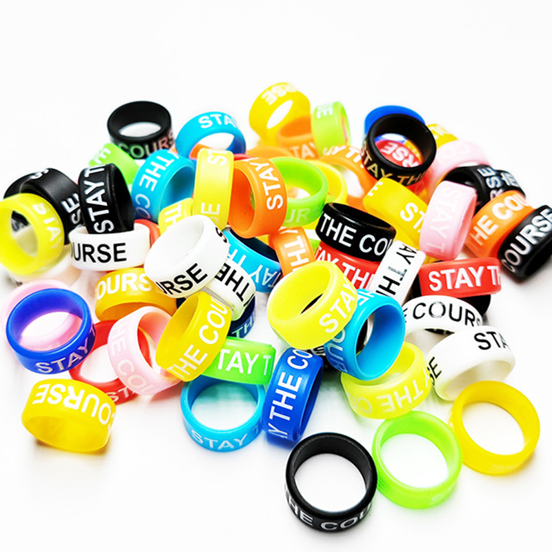 100pcs Silicone Rubber Bands 1 - Vape Band Silicone review and price