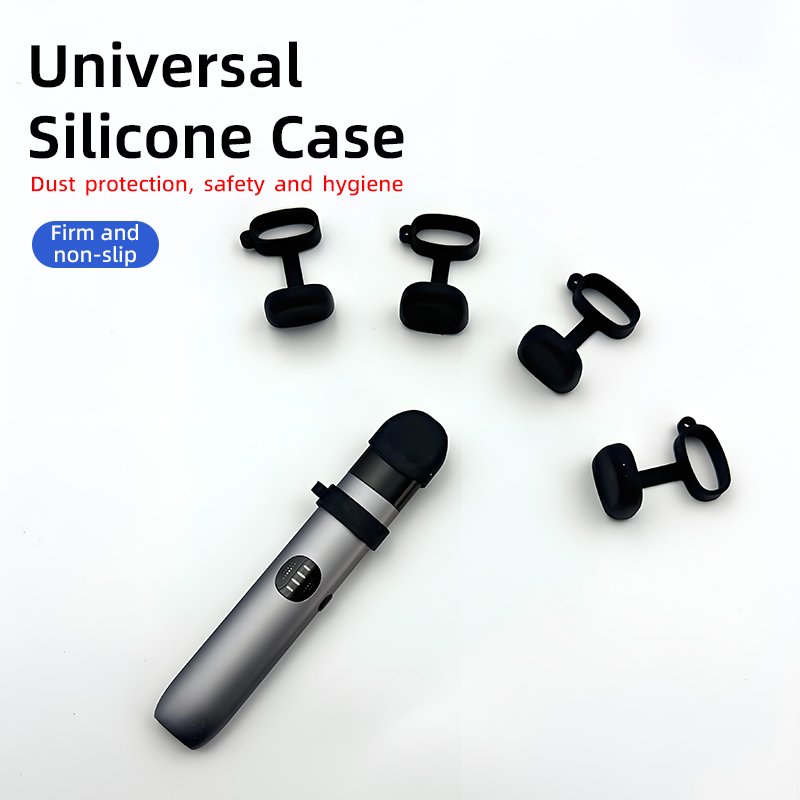 5 pieces, e-cigarette protecti - Vape Band Silicone review and price