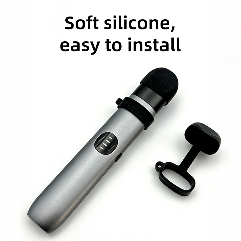 5 pieces, e-cigarette protecti - Vape Band Silicone review and price