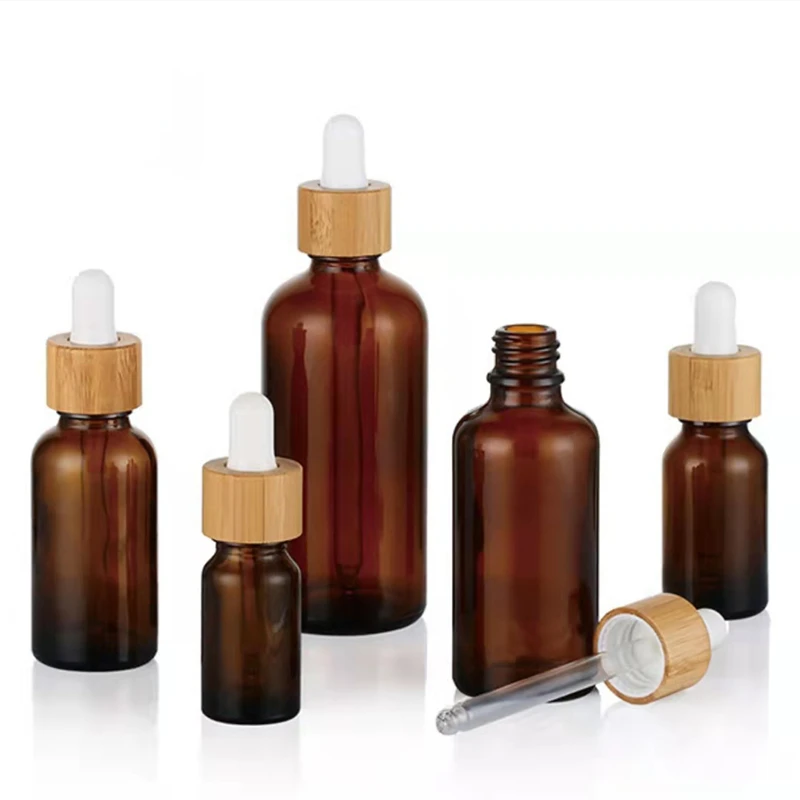 5ml-100ml Dropper Bottle Bambo - Juice Bottle Dropper review and price