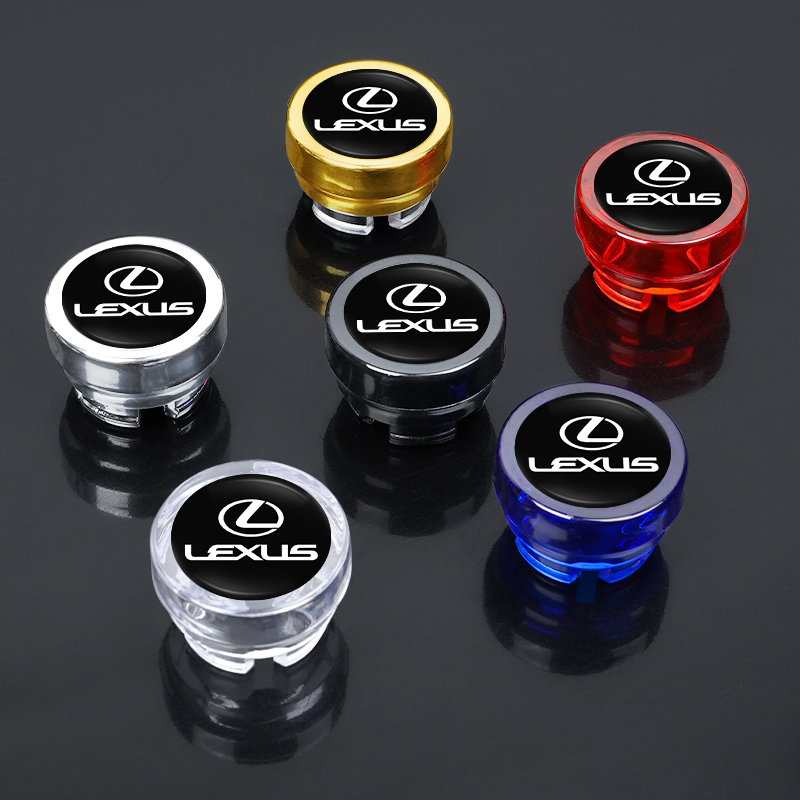 Car Cigarette Lighter Dust Cov - Vape Decoration review and price