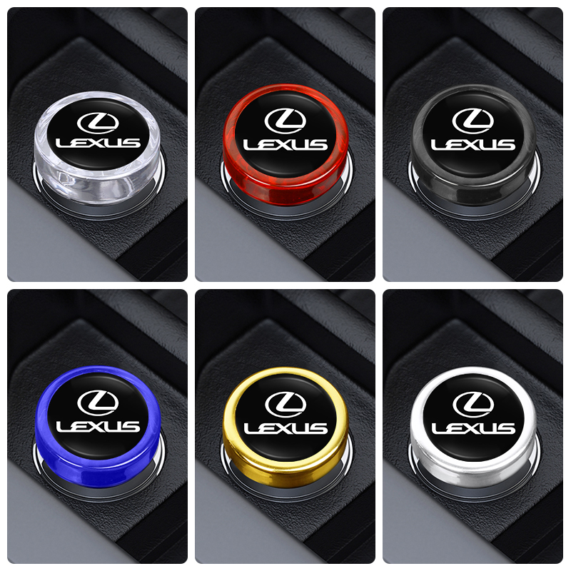 Car Cigarette Lighter Dust Cov - Vape Decoration review and price
