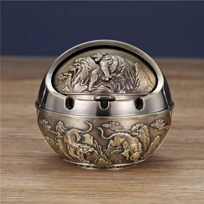 Ashtray Home Living Room Creat - Vape Decoration review and price