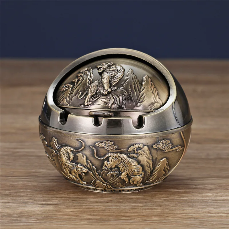 Ashtray Home Living Room Creat - Vape Decoration review and price