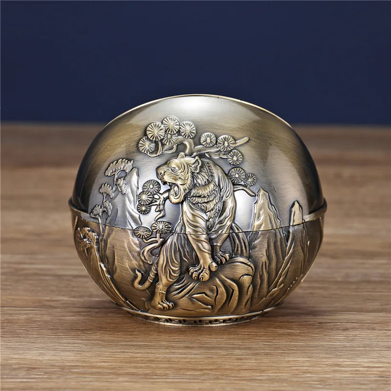 Ashtray Home Living Room Creat - Vape Decoration review and price