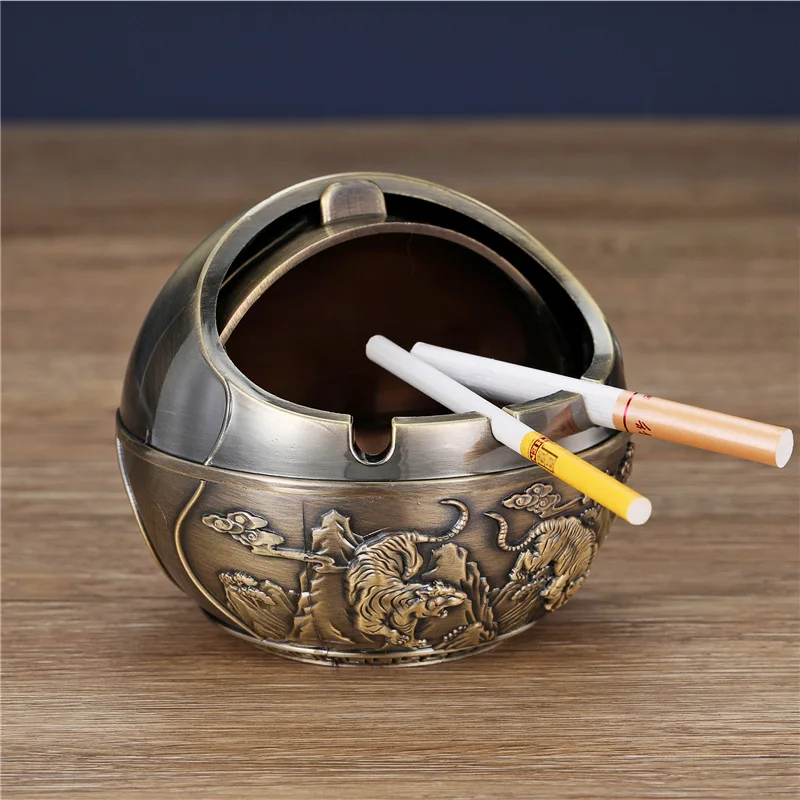 Ashtray Home Living Room Creat - Vape Decoration review and price