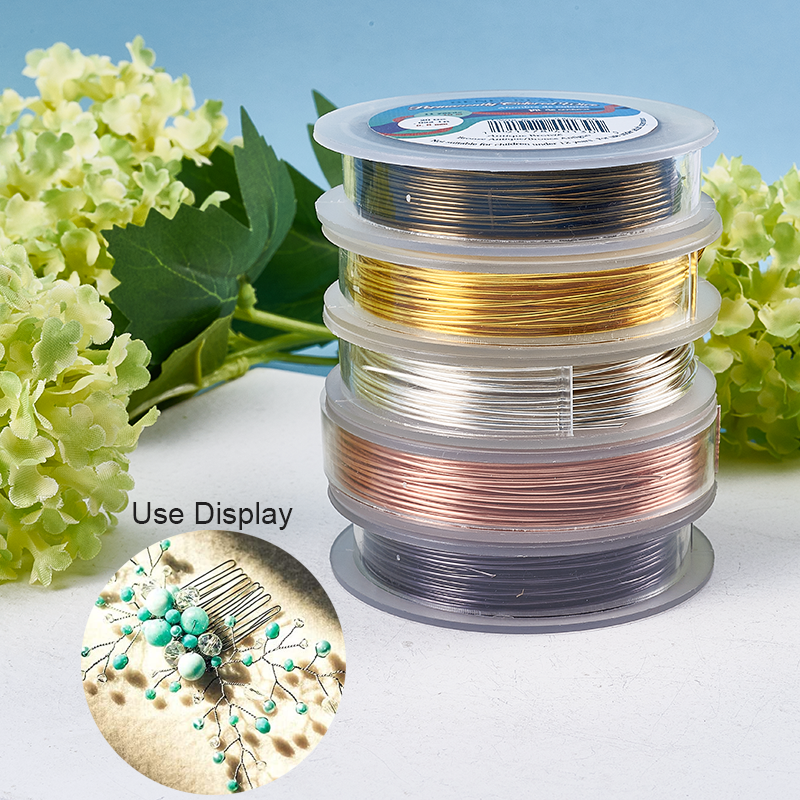1 Rolls 20-Gauge 0.8mm Tarnish - Coil Building Kit review and price
