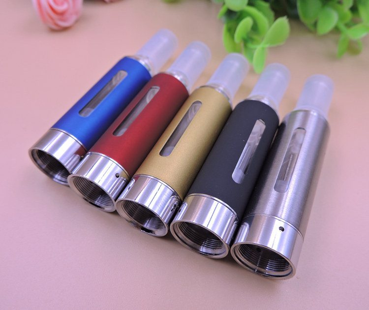 5pcs MT3 2.4ml Atomizer Clearo - Vape Coil Replacement review and price
