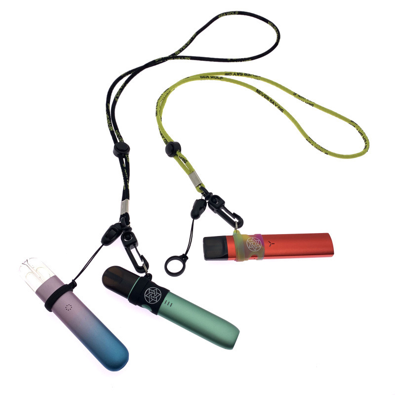 Vapesoon Vape Silicone Lanyard - Vape Band Silicone review and price