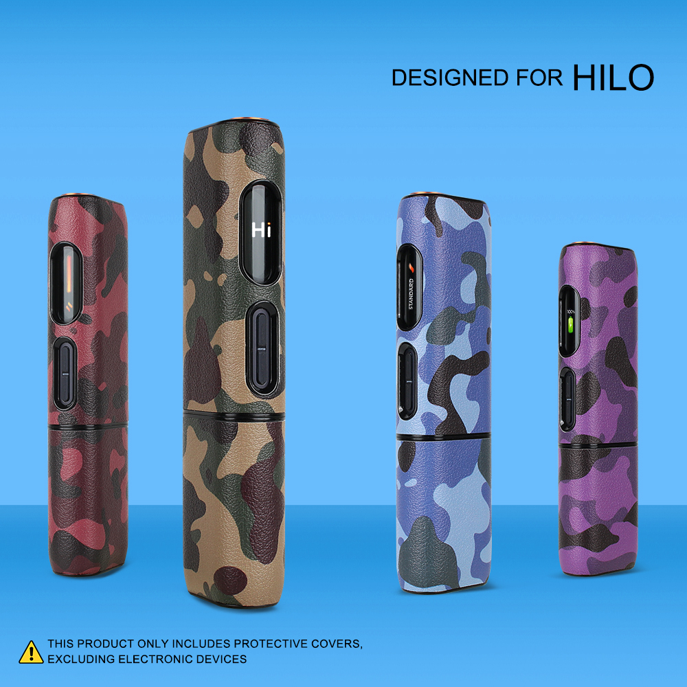 PU leather protective case sui - Vape Decoration review and price