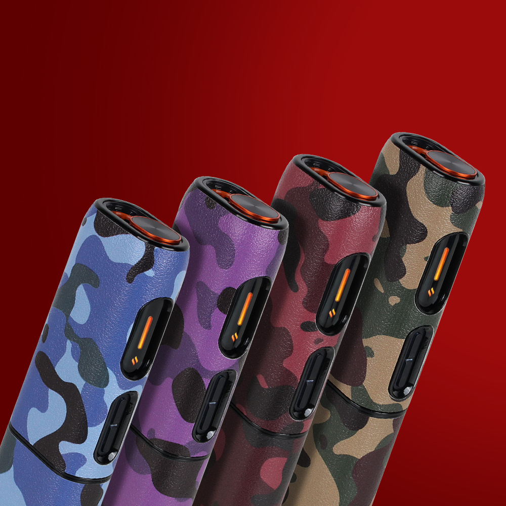 PU leather protective case sui - Vape Decoration review and price