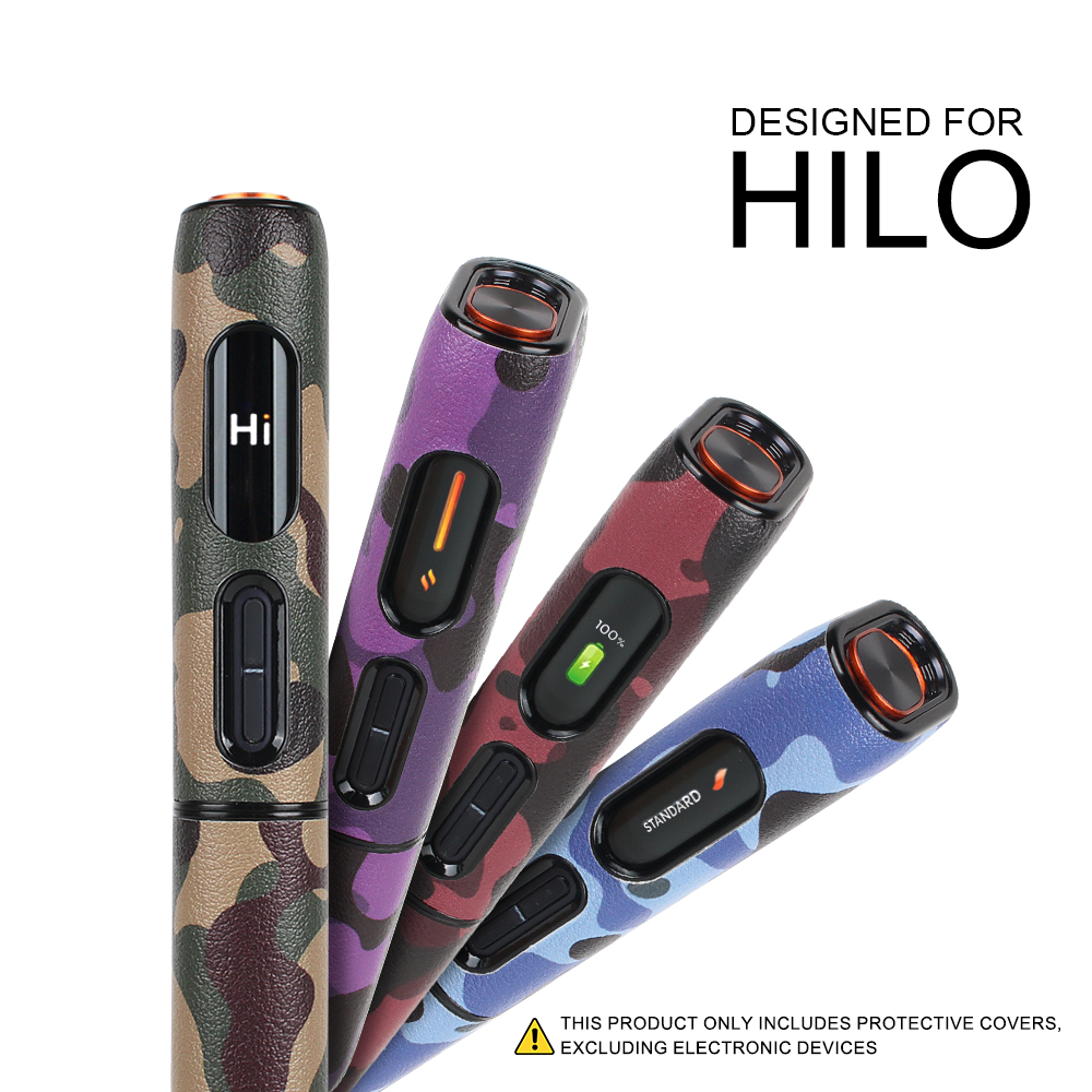 PU leather protective case sui - Vape Decoration review and price