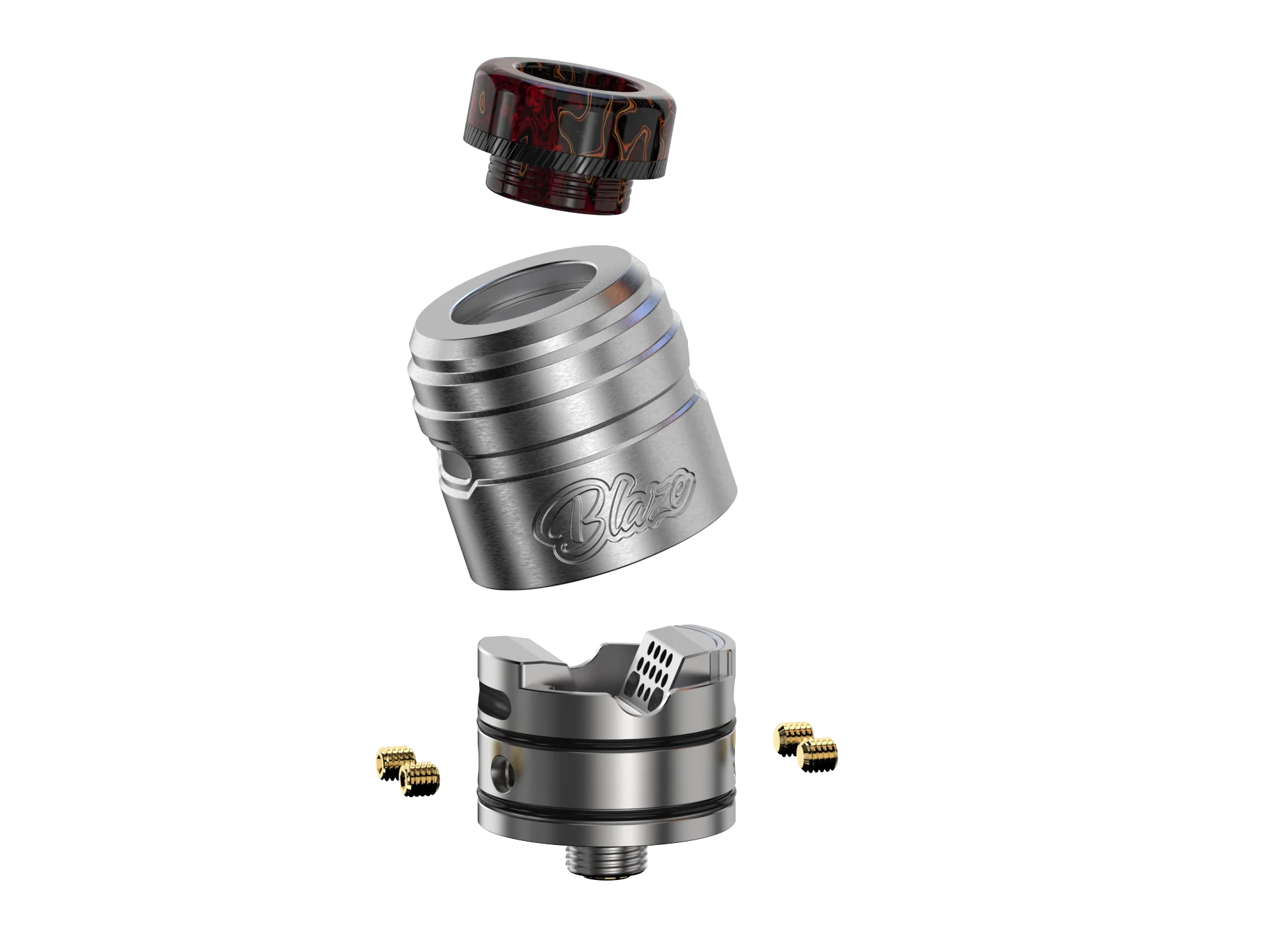 Original ThunderHead Creations - Vape Coil Replacement review and price