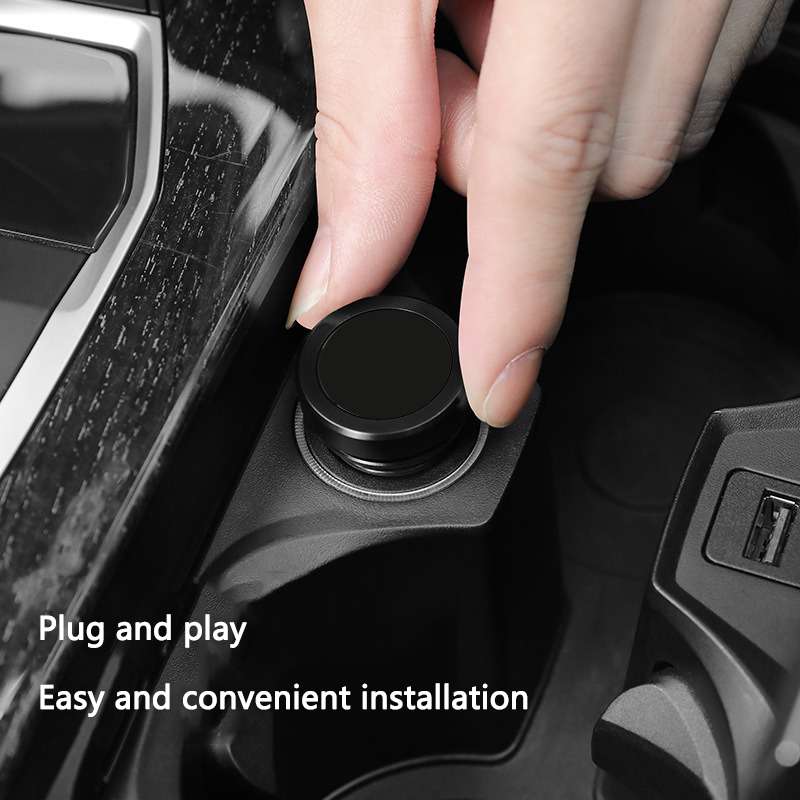 Metal Car Cigarette Lighter Du - Vape Decoration review and price