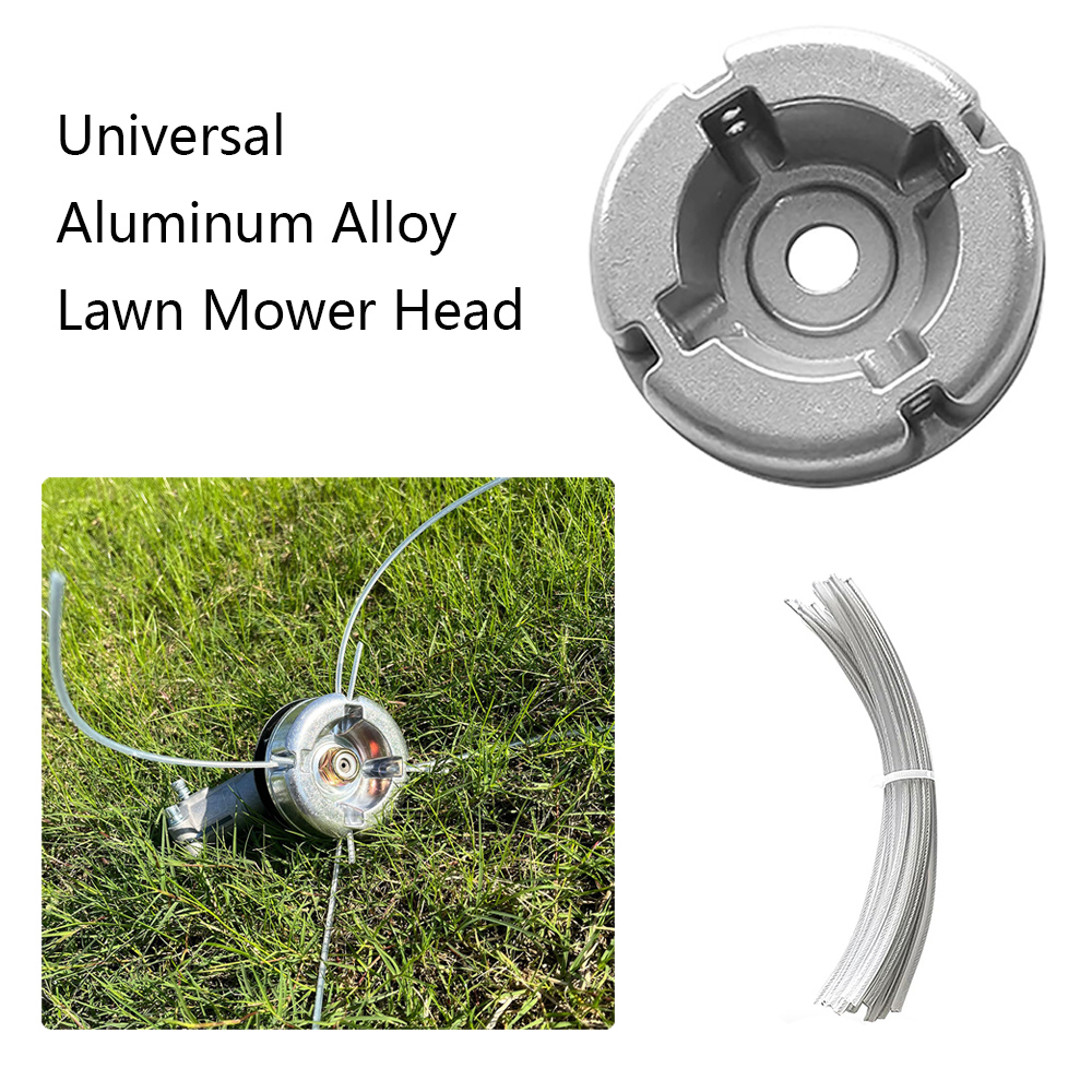 Universal Aluminum Alloy Lawn  - Dry Herb Vaping Accessories review and price
