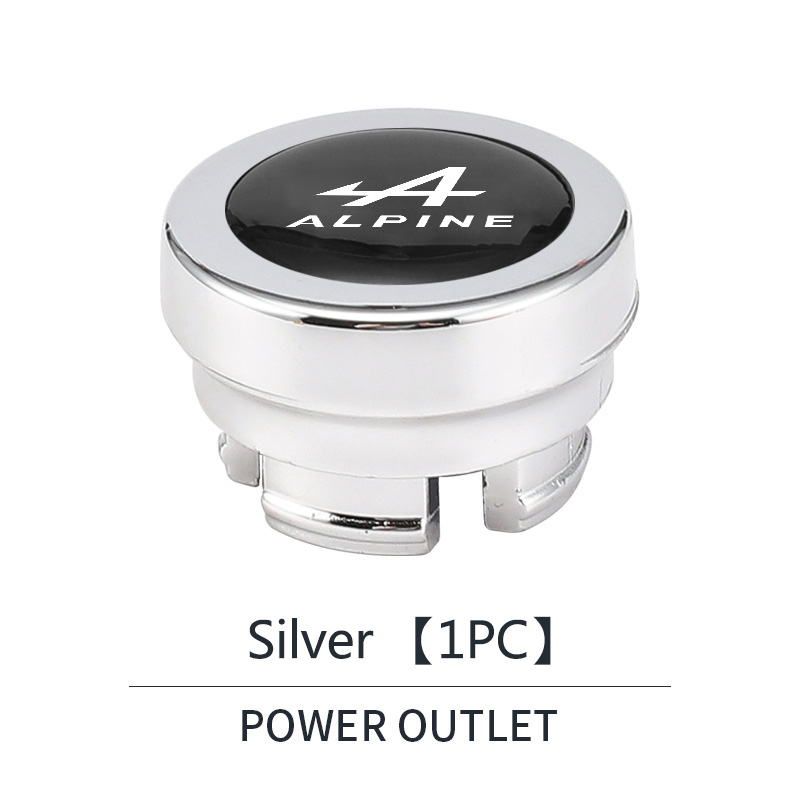 For Alpine A290 GTS A110 Espac - Vape Decoration review and price