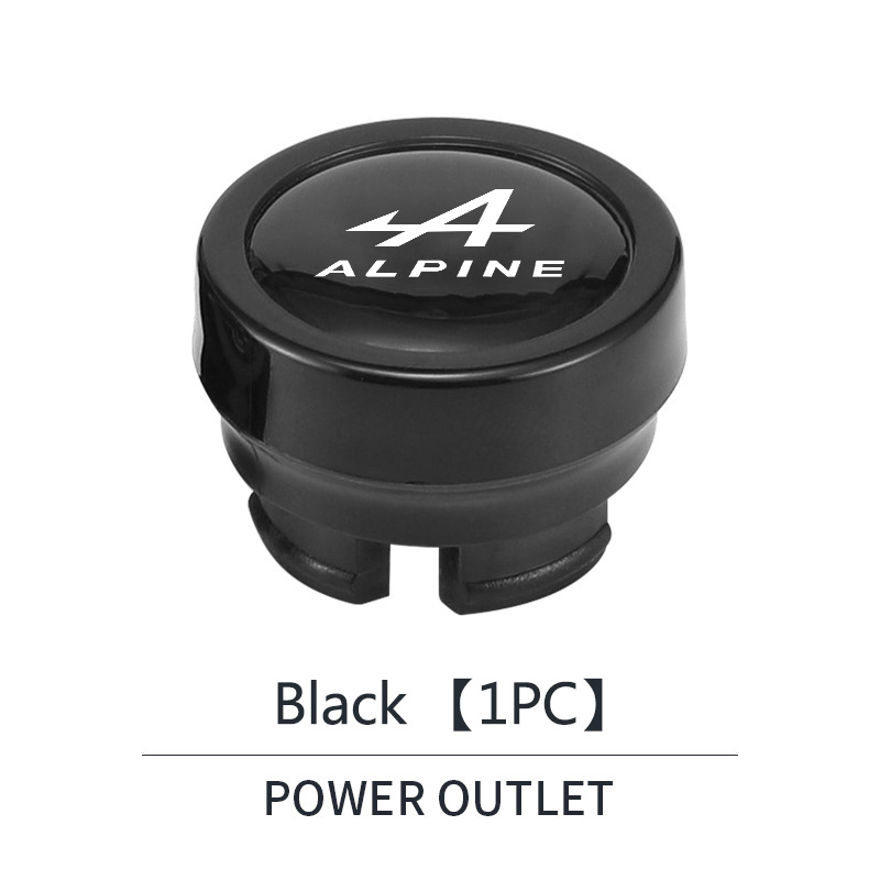 For Alpine A290 GTS A110 Espac - Vape Decoration review and price