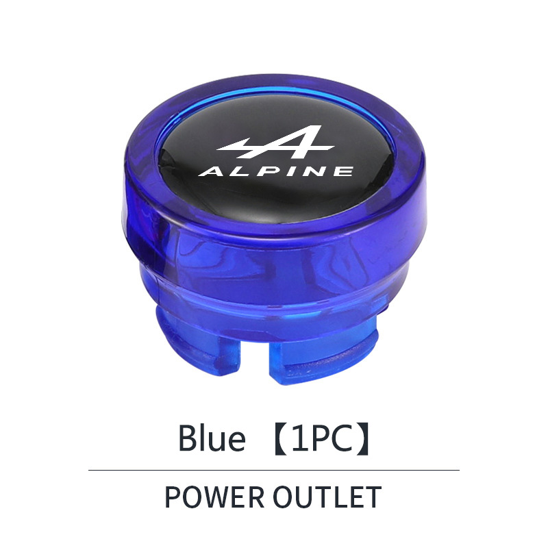 For Alpine A290 GTS A110 Espac - Vape Decoration review and price