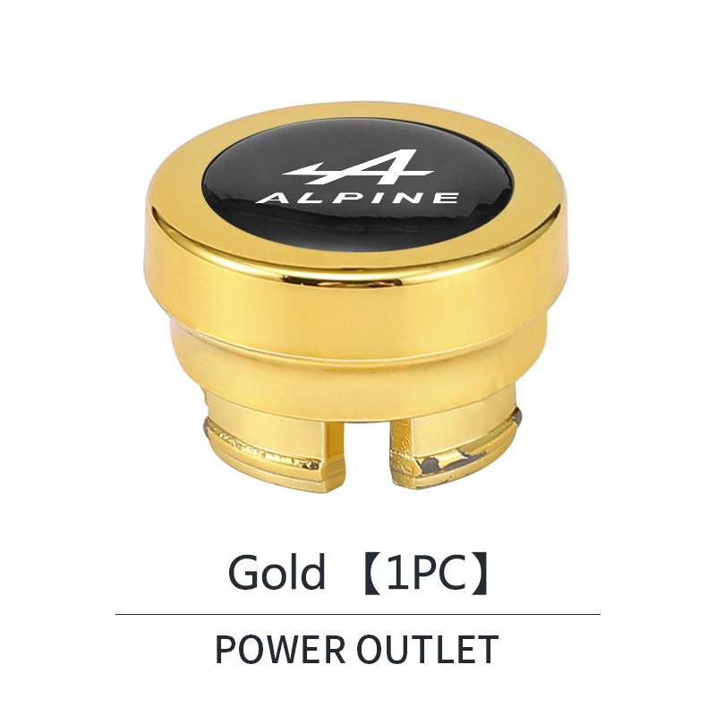 For Alpine A290 GTS A110 Espac - Vape Decoration review and price