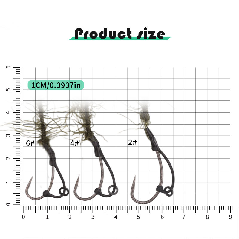 Carp Fishing Line Braided Weed - Dry Herb Vaping Accessories review and price