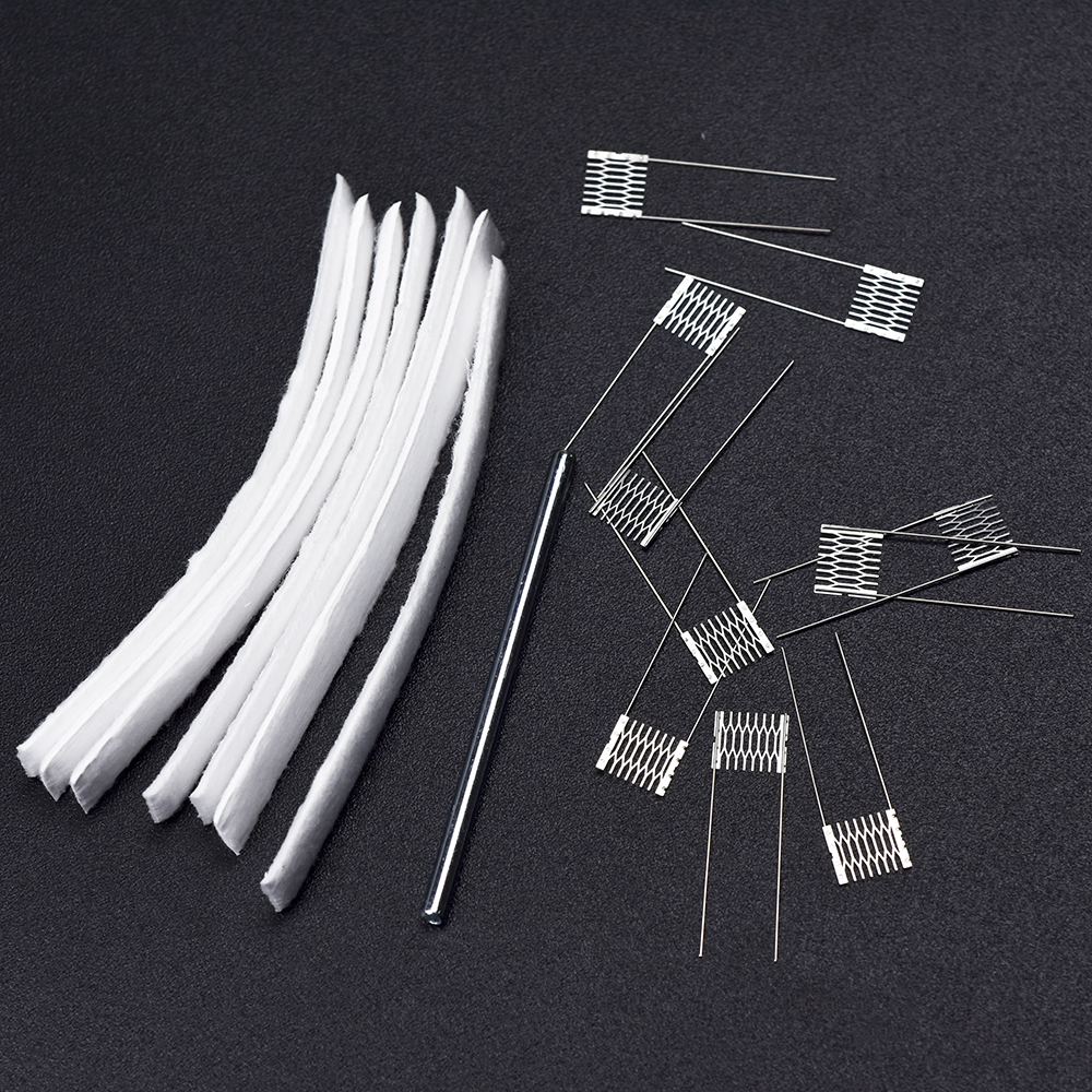 1Set DIY Rebuild Tool Resistan - Coil Building Kit review and price