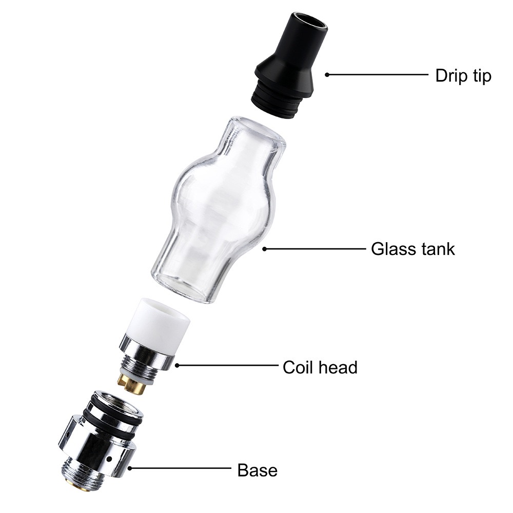 Rosin Atomizing Pen Accessorie - Vape Band Silicone review and price