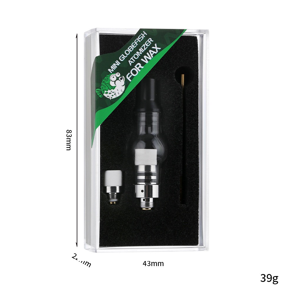Rosin Atomizing Pen Accessorie - Vape Band Silicone review and price