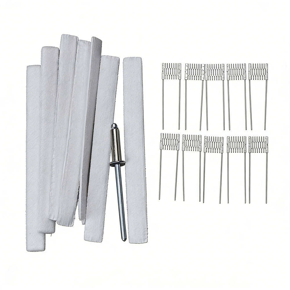 1Box 7x6 /6x5.5mm Small Size W - Coil Building Kit review and price