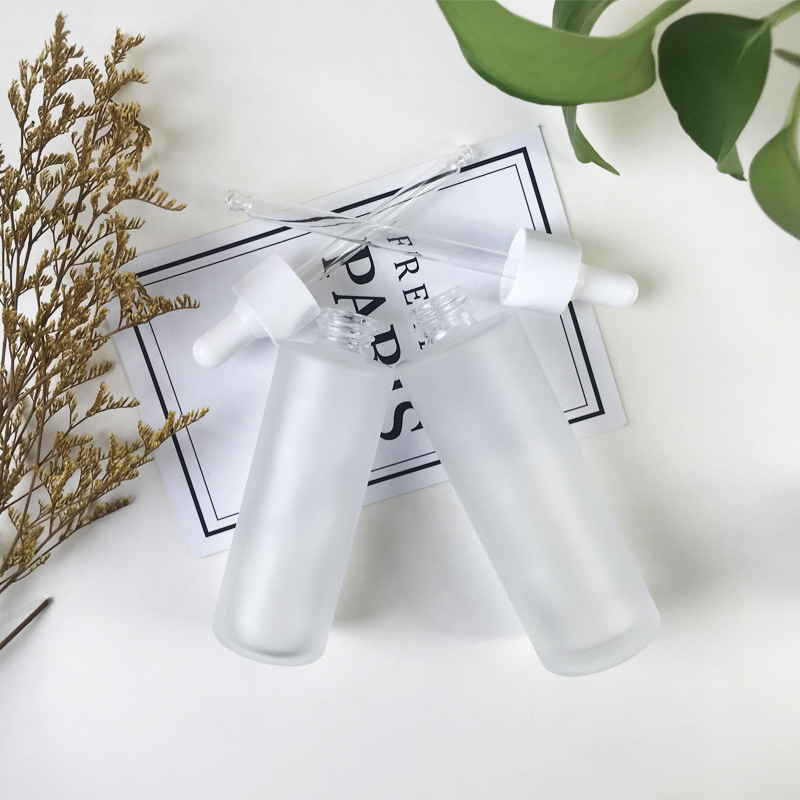 Dropper Bottle 20ml-100ml Tube - Juice Bottle Dropper review and price