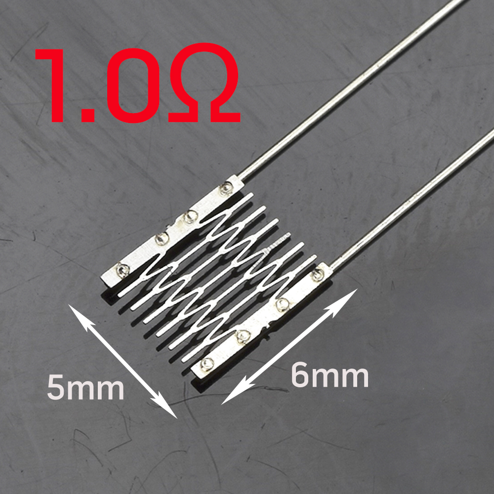 1Set Jellybox Nano Rebuild Kit - Coil Building Kit review and price